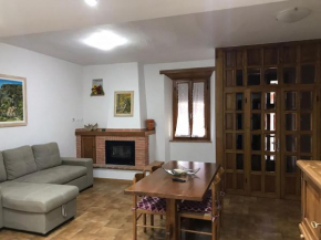 Casa La Quercia Chiusi Della Verna